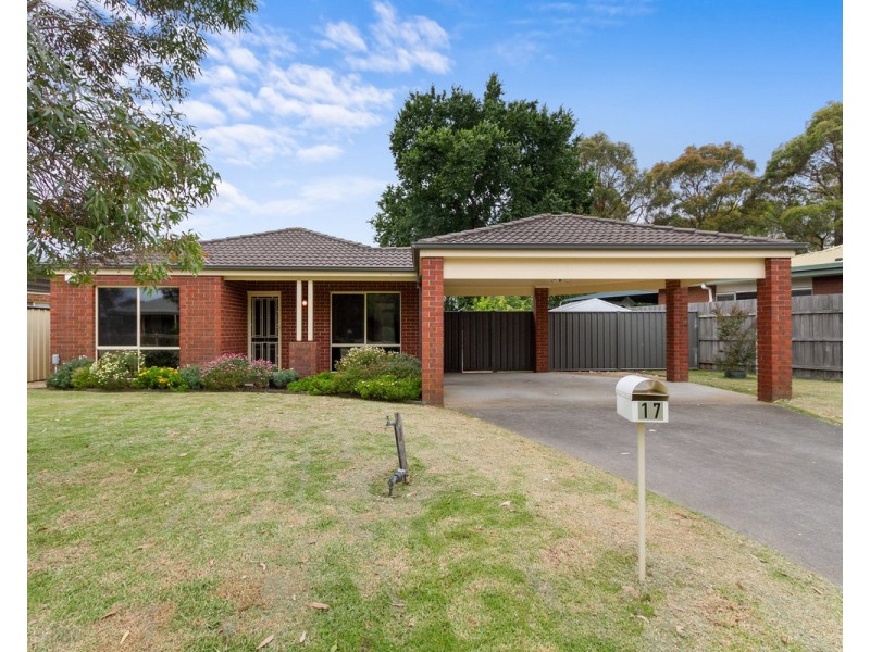 17 Marilyn Way, Sale VIC 3850