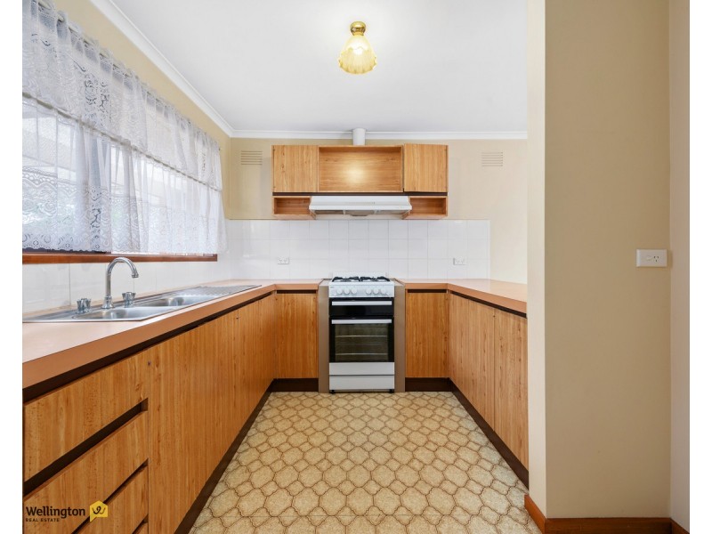 14 Jacaranda Drive, Sale VIC 3850