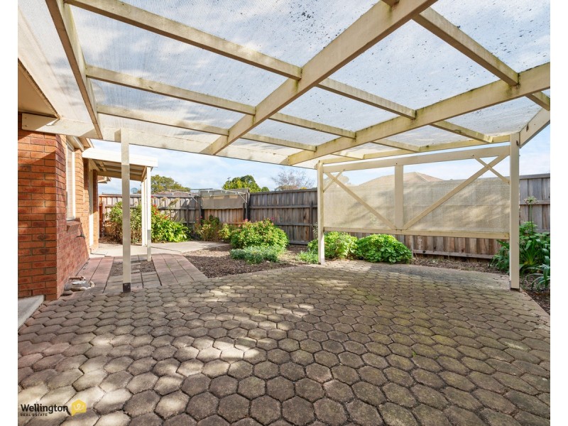 14 Jacaranda Drive, Sale VIC 3850