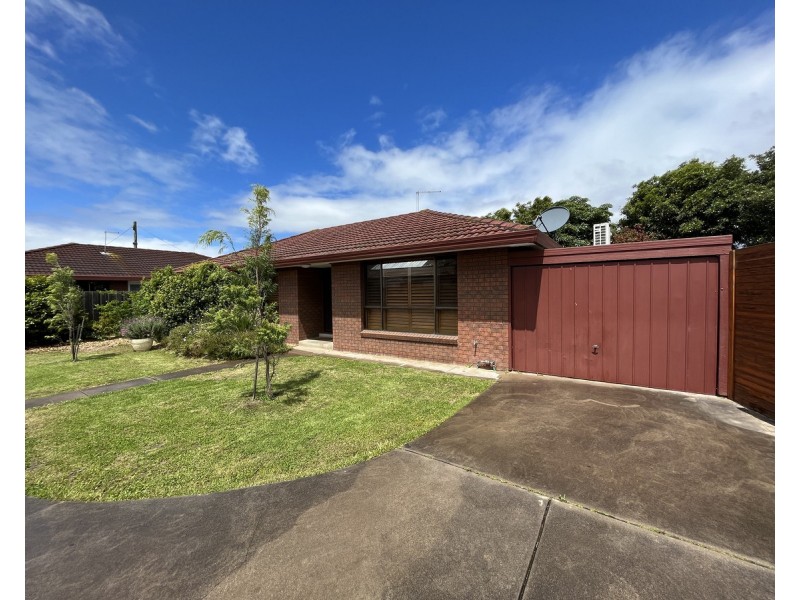 2/487 Raymond Street, Sale VIC 3850