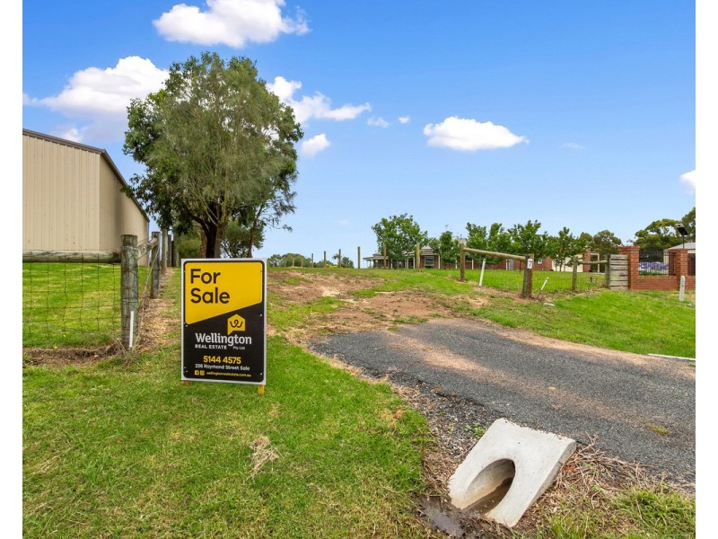 7 Jemma Court, Wurruk VIC 3850