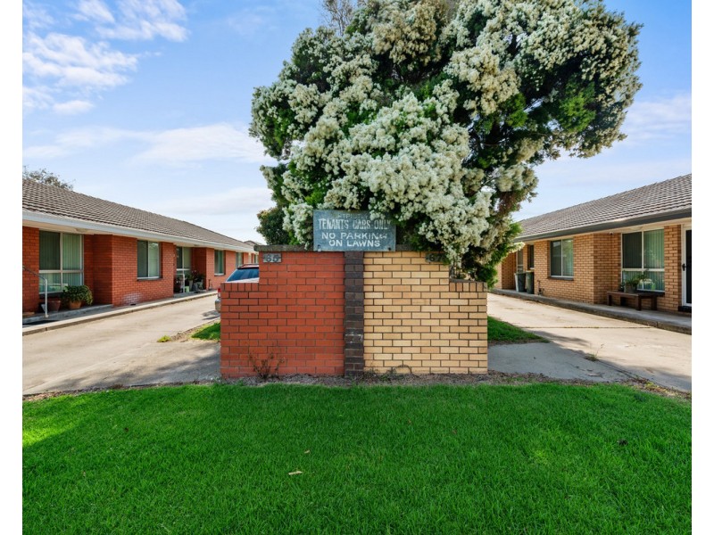 65-67 Market Street, Sale VIC 3850
