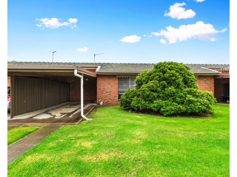 2/102 Fitzroy Street, Sale VIC 3850