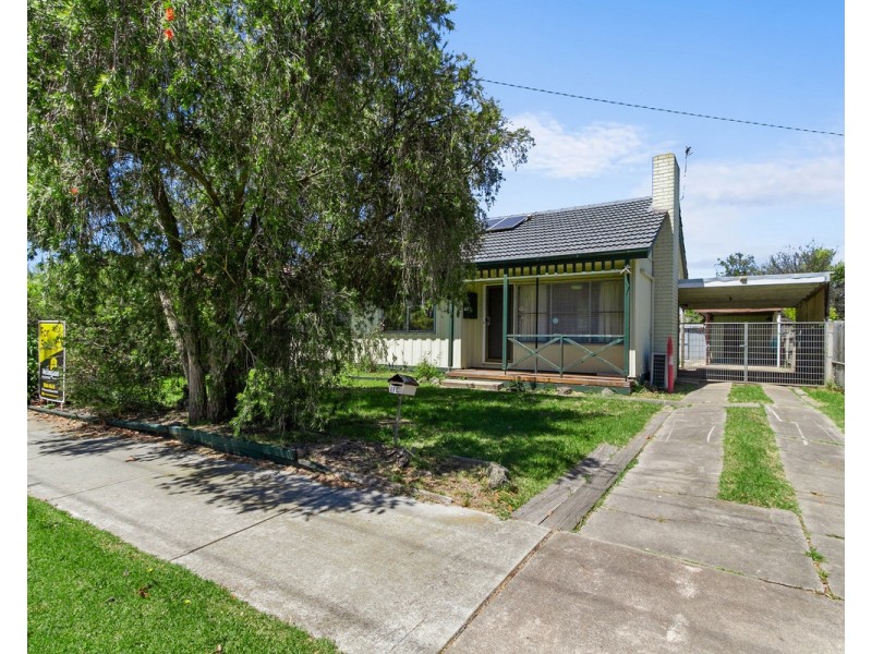 16 Hoddle Street, Sale VIC 3850