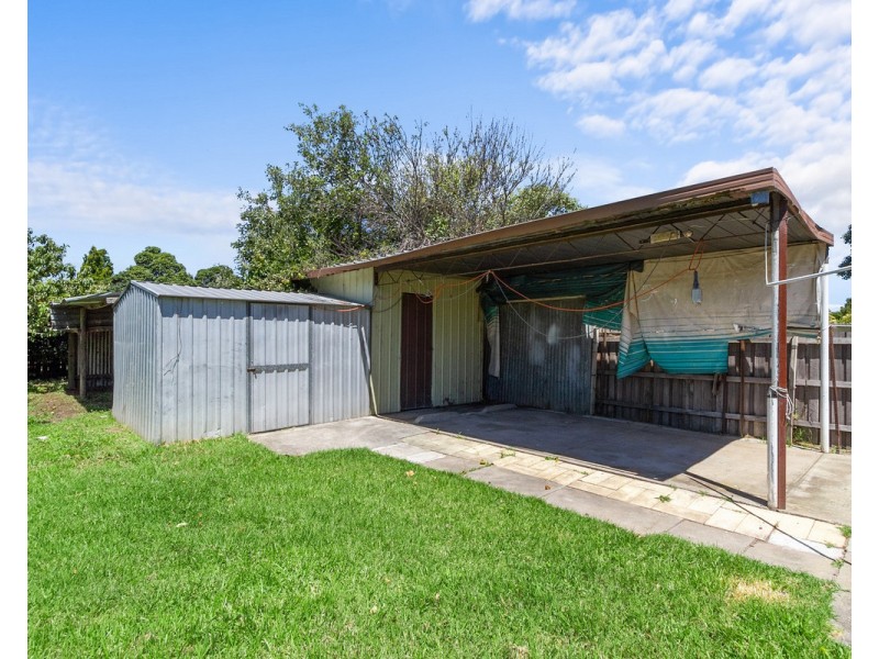 16 Hoddle Street, Sale VIC 3850