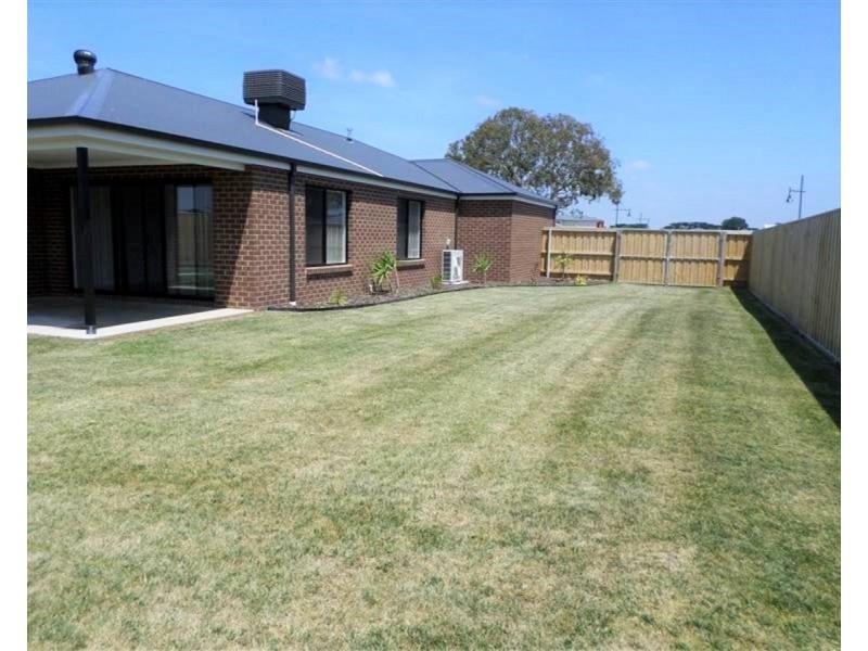 6 (TBA) Investment Property, Sale VIC 3850