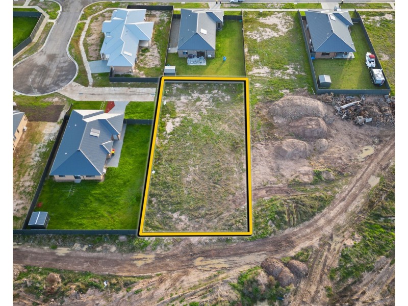 3 Sittella Court, Stratford VIC 3862