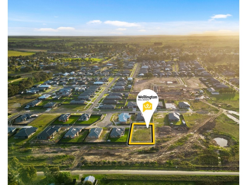 3 Sittella Court, Stratford VIC 3862