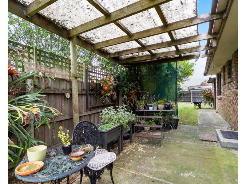 4/12 Wright Court, Sale VIC 3850