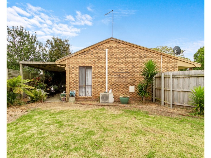 4/12 Wright Court, Sale VIC 3850