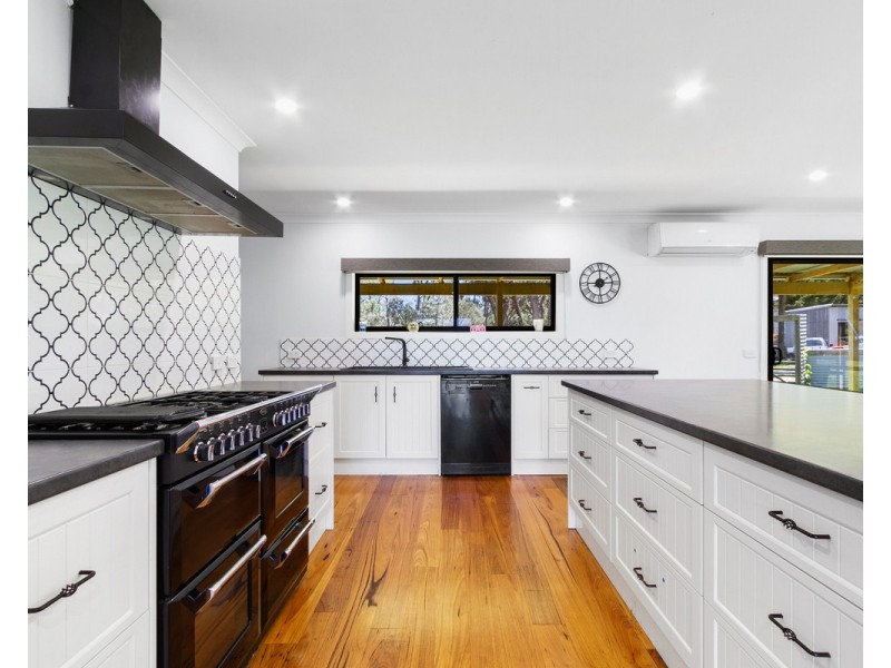 1184 Munro-Stockdale Road, Stockdale VIC 3862