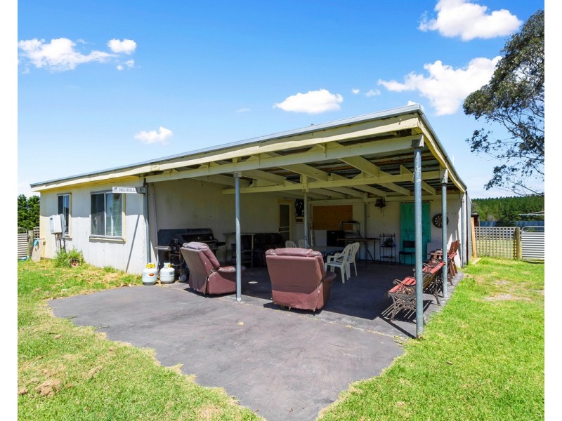 1184 Munro-Stockdale Road, Stockdale VIC 3862