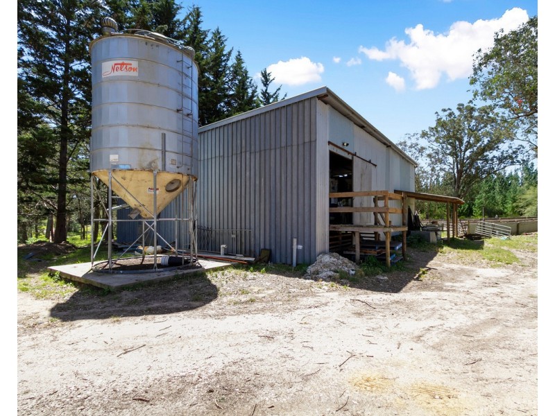 1184 Munro-Stockdale Road, Stockdale VIC 3862