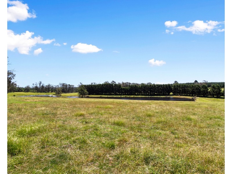 1184 Munro-Stockdale Road, Stockdale VIC 3862