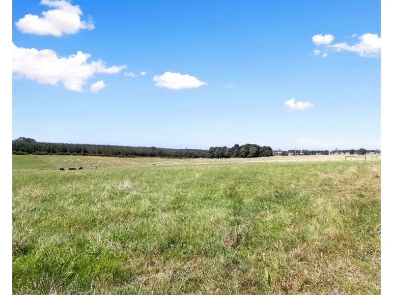 1184 Munro-Stockdale Road, Stockdale VIC 3862