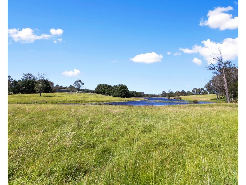 1184 Munro-Stockdale Road, Stockdale VIC 3862