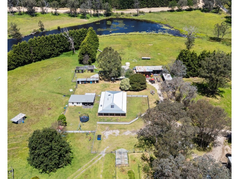 1184 Munro-Stockdale Road, Stockdale VIC 3862