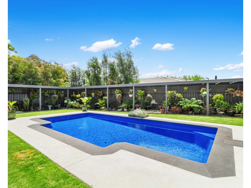 9 Millicent Court, Sale VIC 3850