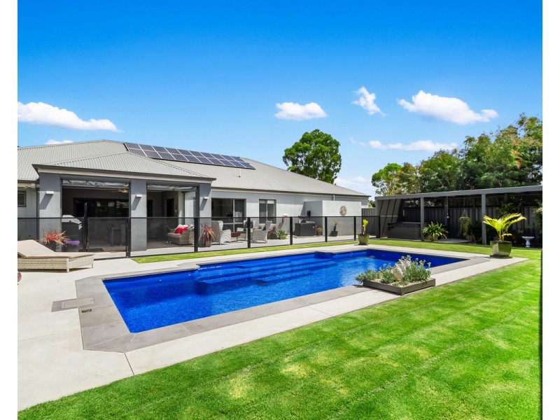 9 Millicent Court, Sale VIC 3850