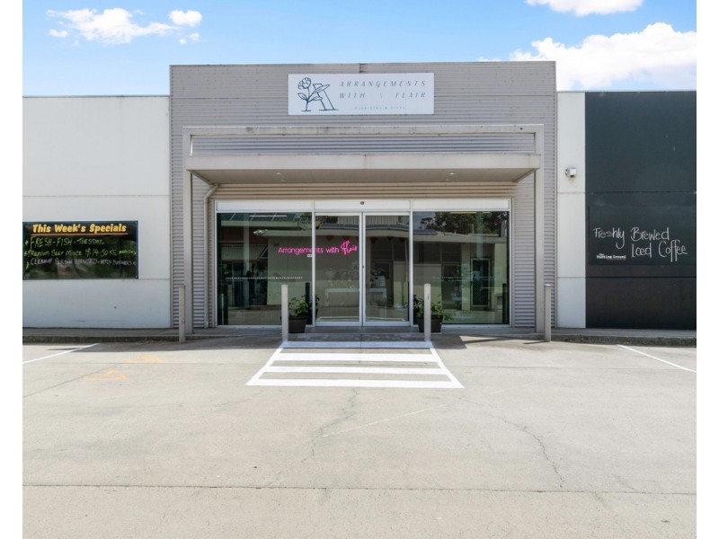 2/102 York Street, Sale VIC 3850