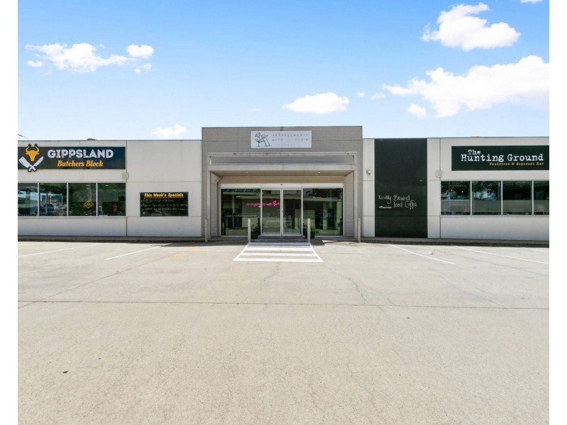 2/102 York Street, Sale VIC 3850