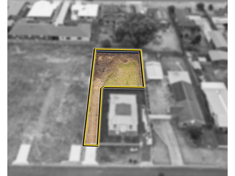 21 Dixon Street, Stratford VIC 3862