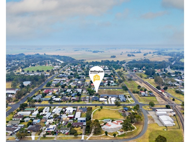 21 Dixon Street, Stratford VIC 3862