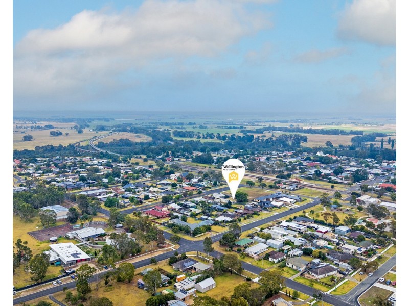 21 Dixon Street, Stratford VIC 3862