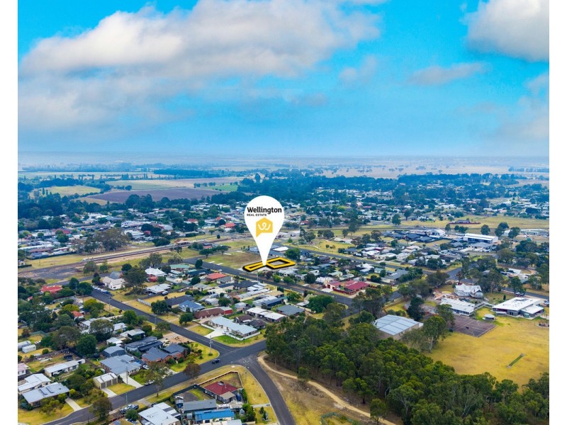 21 Dixon Street, Stratford VIC 3862