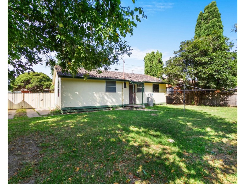 21 Ray Street, Sale VIC 3850