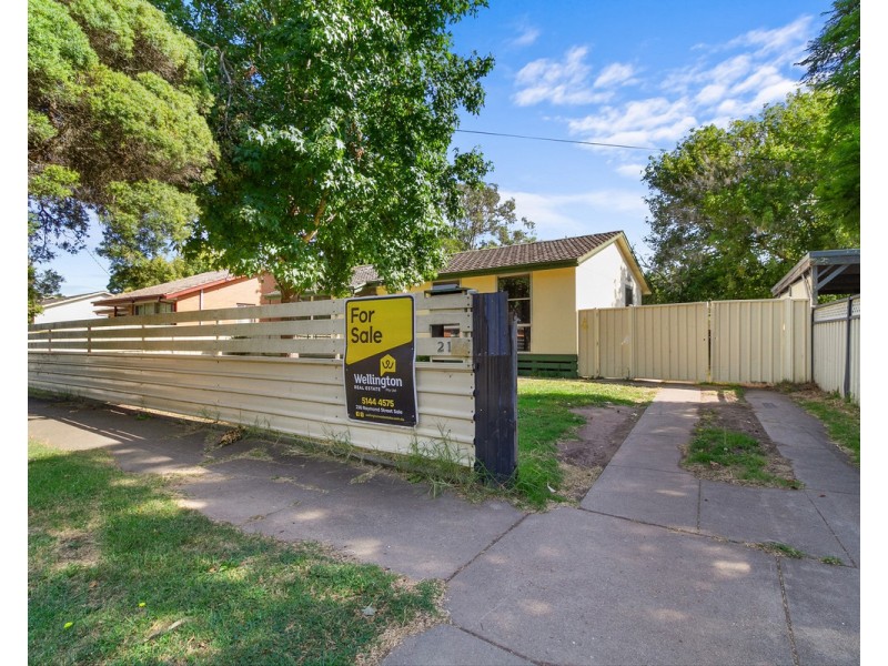 21 Ray Street, Sale VIC 3850