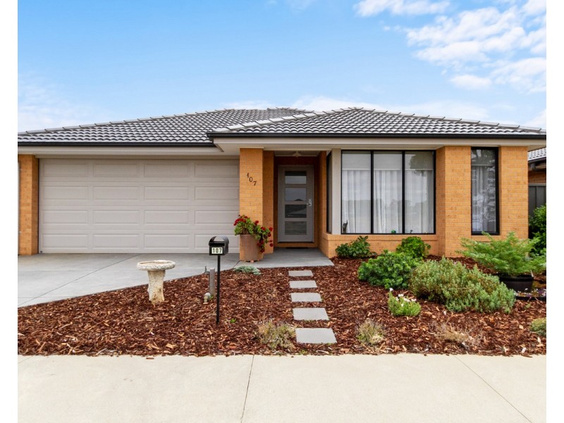 107 Hobson Street, Stratford VIC 3862