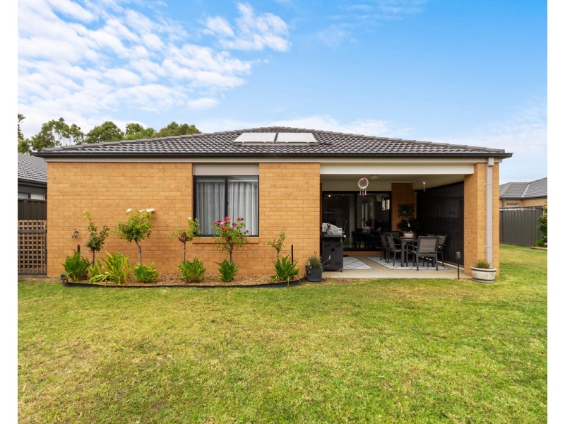 107 Hobson Street, Stratford VIC 3862