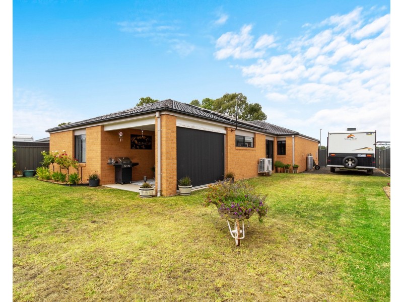 107 Hobson Street, Stratford VIC 3862