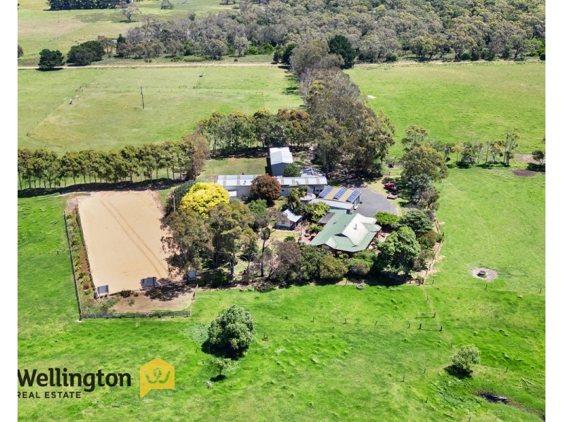 21 Prospect Estate Road, Seaspray VIC 3851