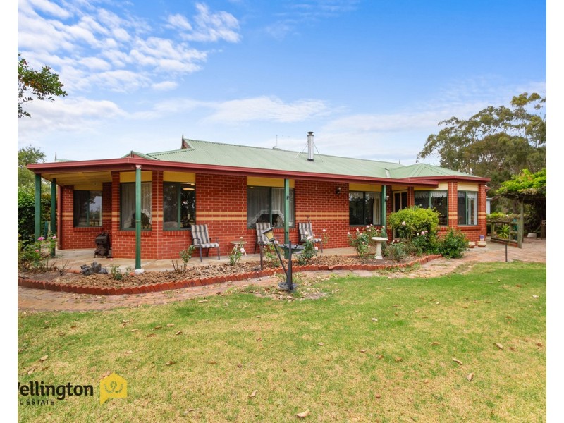 21 Prospect Estate Road, Seaspray VIC 3851