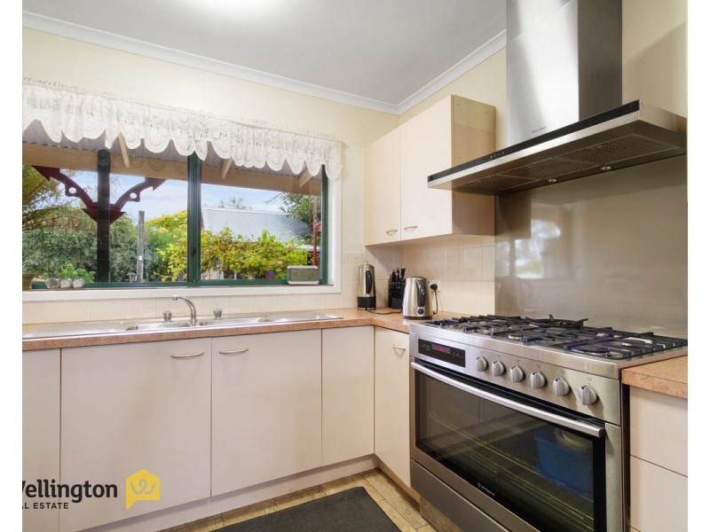 21 Prospect Estate Road, Seaspray VIC 3851