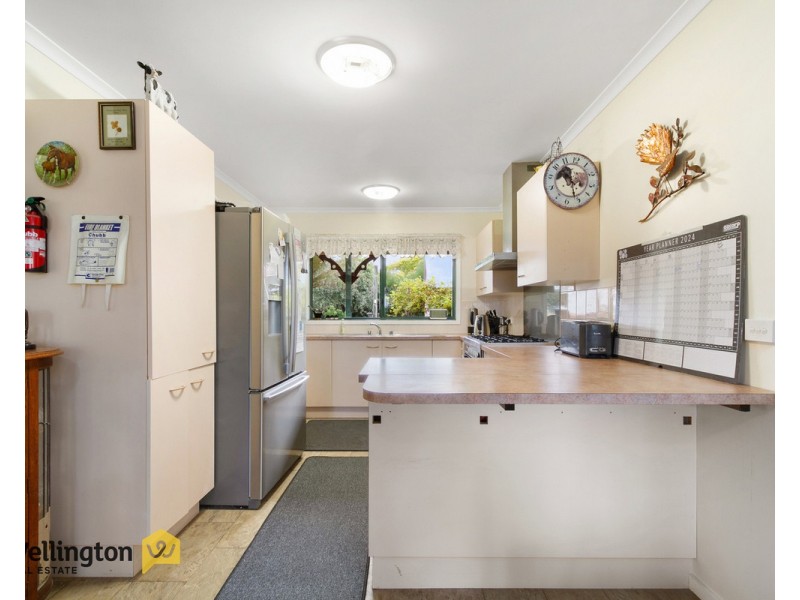 21 Prospect Estate Road, Seaspray VIC 3851