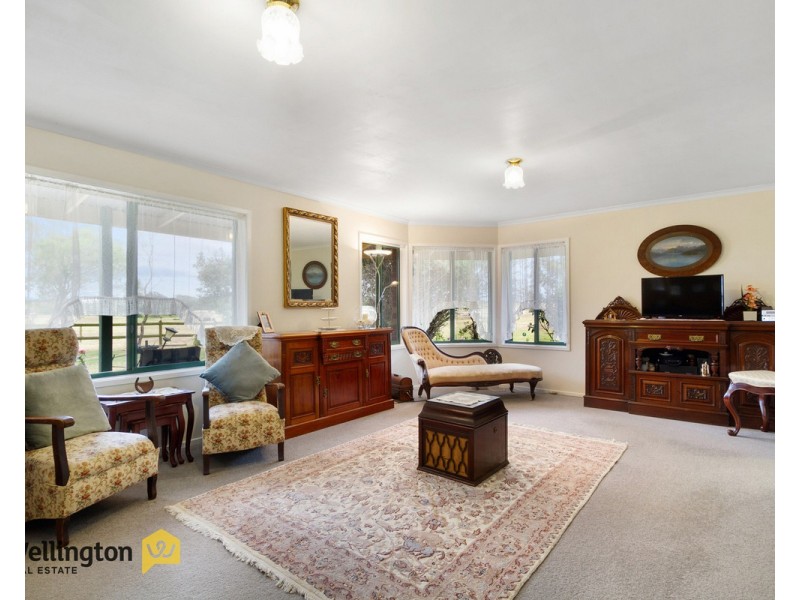 21 Prospect Estate Road, Seaspray VIC 3851