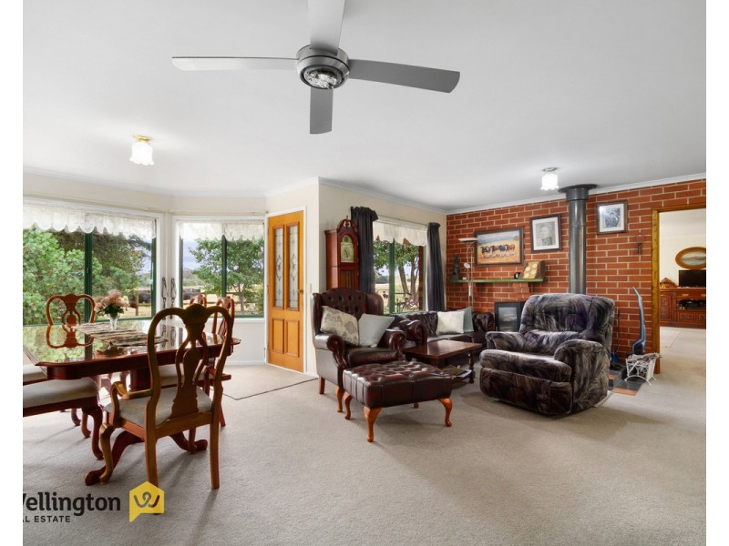21 Prospect Estate Road, Seaspray VIC 3851