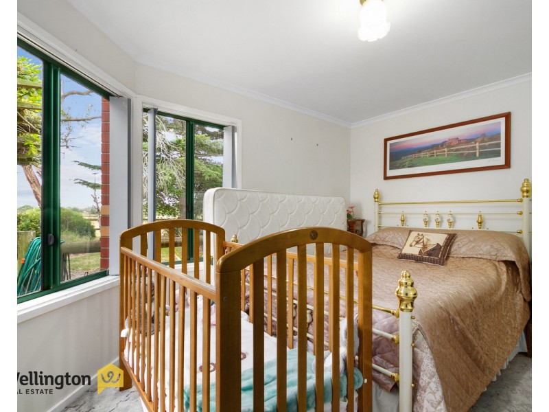 21 Prospect Estate Road, Seaspray VIC 3851