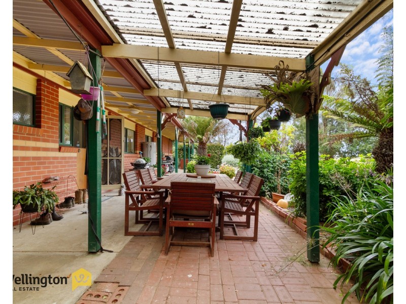 21 Prospect Estate Road, Seaspray VIC 3851