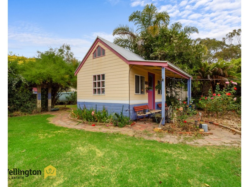 21 Prospect Estate Road, Seaspray VIC 3851