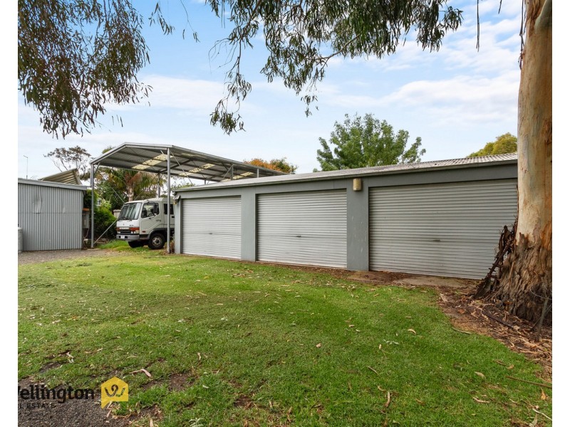 21 Prospect Estate Road, Seaspray VIC 3851