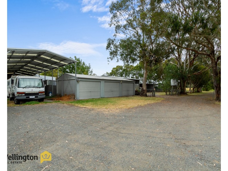 21 Prospect Estate Road, Seaspray VIC 3851