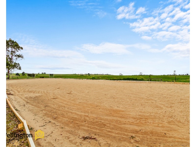 21 Prospect Estate Road, Seaspray VIC 3851