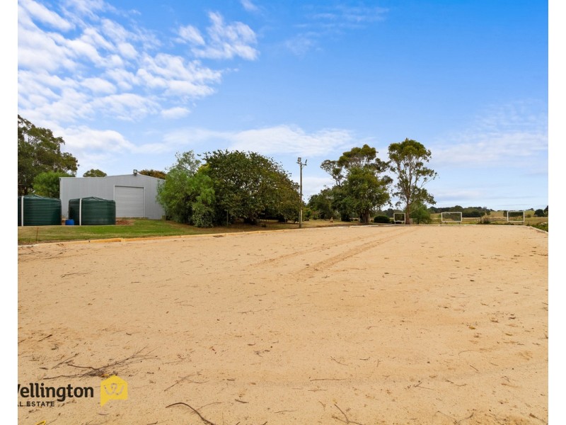 21 Prospect Estate Road, Seaspray VIC 3851
