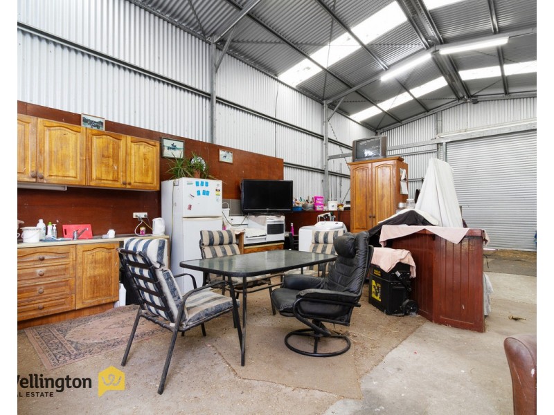21 Prospect Estate Road, Seaspray VIC 3851