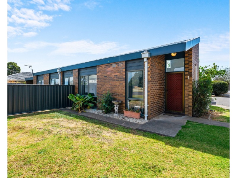 1/35-37 Stead Street, Sale VIC 3850