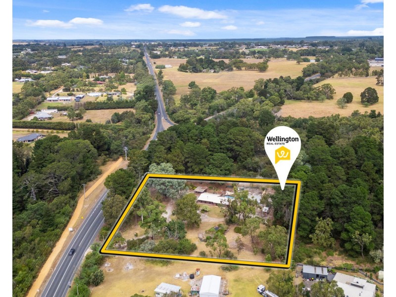 6351 South Gippsland Highway, Longford VIC 3851